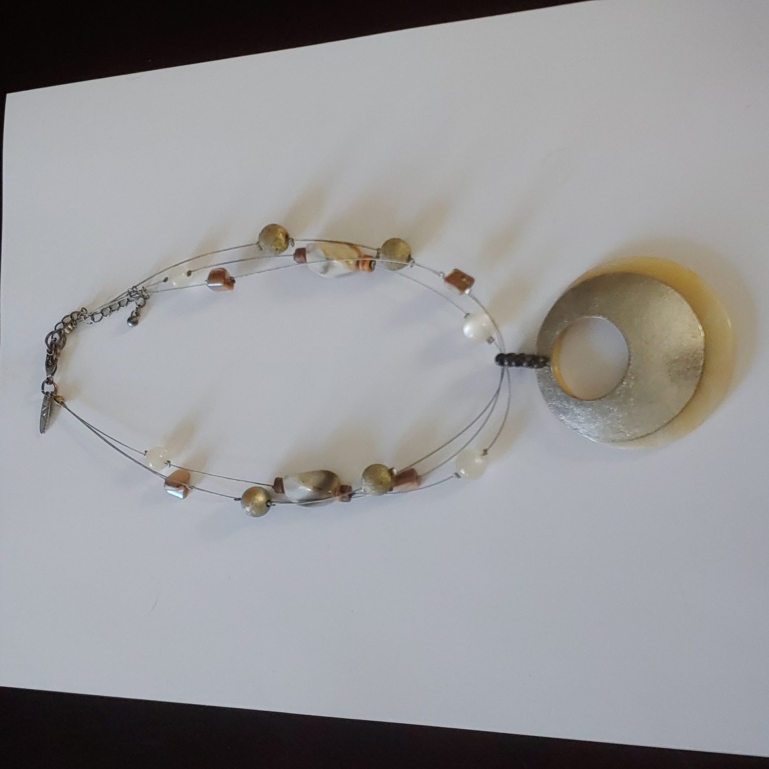New York & Company Necklace